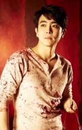 Park Jeong-Bok fotoğrafı