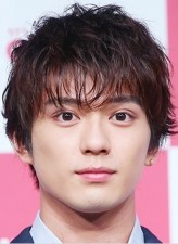 Mackenyu Maeda fotoğrafı