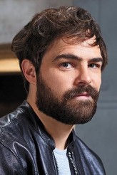 Peter Lanzani fotoğrafı