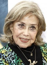 June Foray fotoğrafı