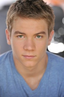 Lucas Adams fotoğrafı