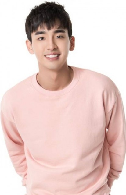 Song Ji-ho fotoğrafı