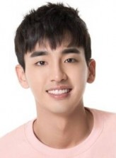 Song Ji-ho fotoğrafı