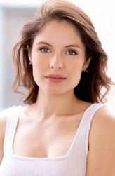 Olivia Grace Applegate fotoğrafı