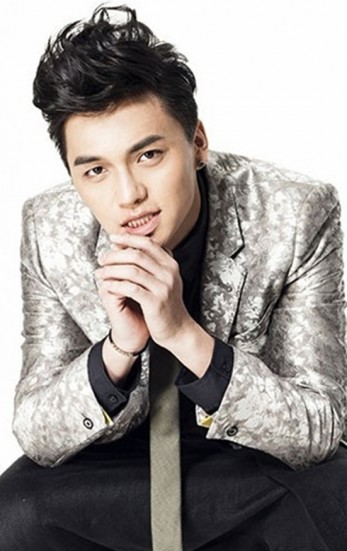 Li Xiangxiang Fotoğrafı