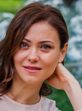 Birgen Engin fotoğrafı