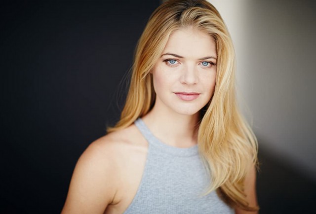 Kate Miner Fotoğrafı