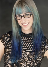 Erika Harlacher fotoğrafı