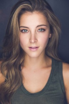 Alex Oliver fotoğrafı