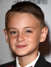Jaeden Lieberher fotoğrafı