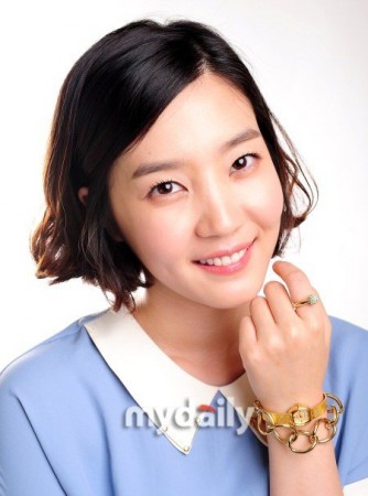 Yoon Se-ah Fotoğrafı