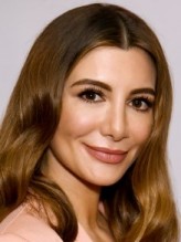Nasim Pedrad fotoğrafı