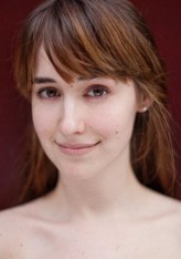 Joslyn Jensen fotoğrafı