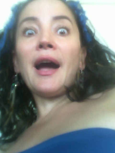 Belma Mamati Fotoğrafı