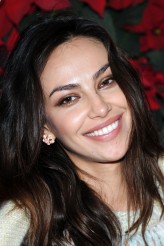 Madalina Diana Ghenea fotoğrafı