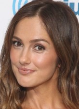 Minka Kelly fotoğrafı