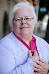 Pamela Finney fotoğrafı