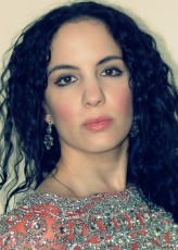 Libertad Green fotoğrafı