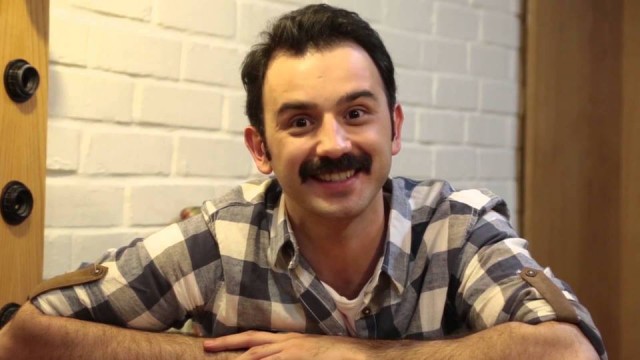 Aydın Sezgin fotoğrafı