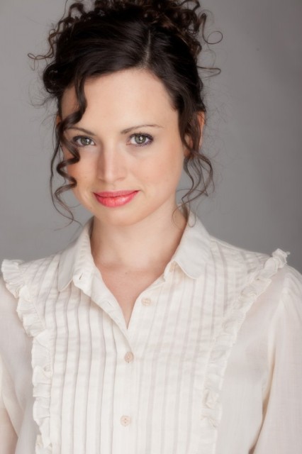 Kari Alison Hodge fotoğrafı