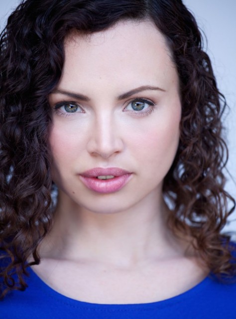 Kari Alison Hodge fotoğrafı