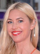 Charlotte Ubben fotoğrafı