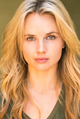 Kimberley Crossman fotoğrafı