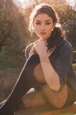 Morgan Taylor Campbell Fotoğrafı