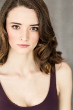 Christie Burke fotoğrafı