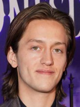 Percy Hynes White fotoğrafı