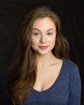 Ella Ballentine fotoğrafı