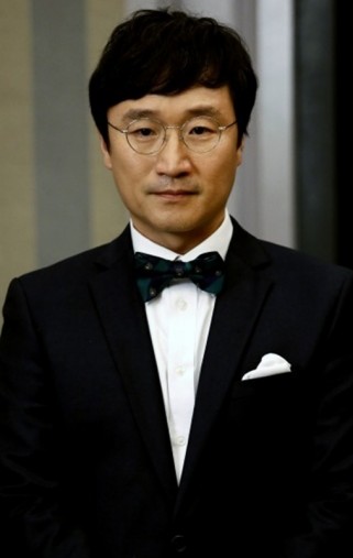 Park Sung-geun Fotoğrafı