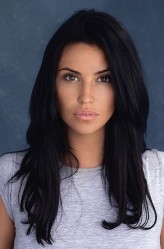 Darcie Lincoln fotoğrafı