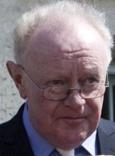 Robert Blythe fotoğrafı