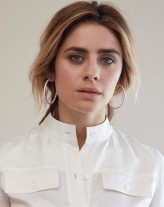 Greta  Scarano fotoğrafı