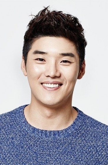 Kwon Hyuk-soo Fotoğrafı