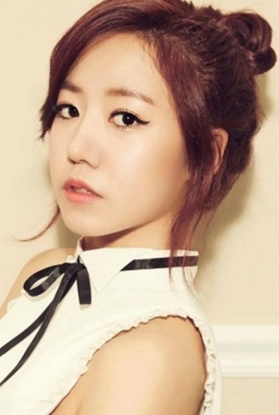 Kim Nam-joo (i) Fotoğrafı