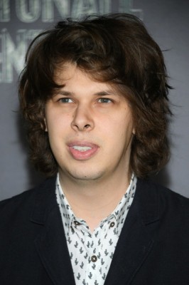 Matty Cardarople Fotoğrafı
