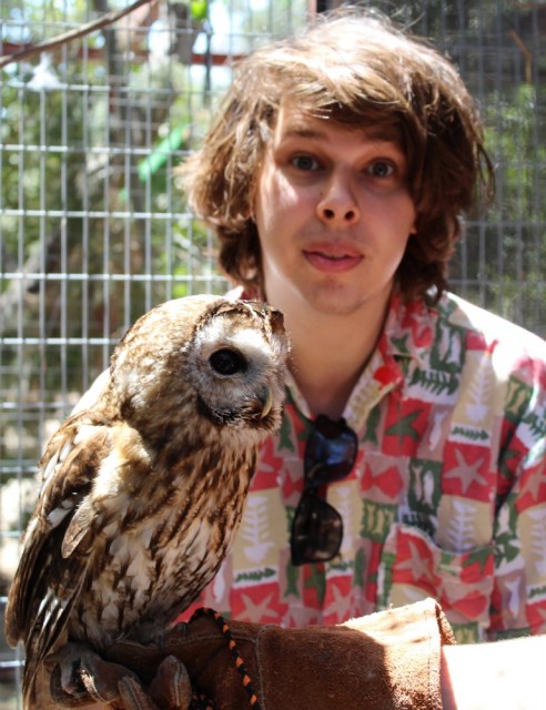 Matty Cardarople Fotoğrafı