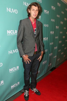 Matty Cardarople Fotoğrafı