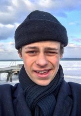 Albert Rudbeck  Lindhardt fotoğrafı