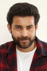 Varun  Tej fotoğrafı