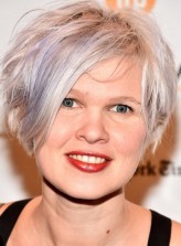 Claire Carré fotoğrafı