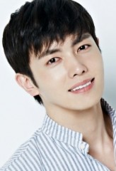 Park Shin-woo (i) fotoğrafı