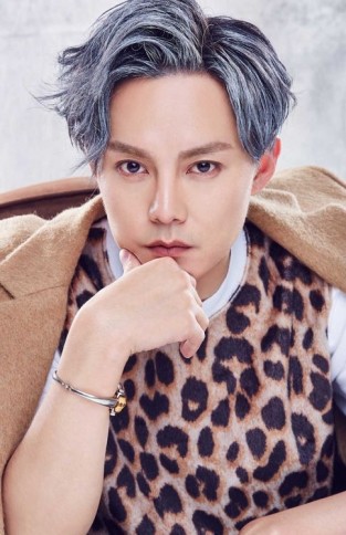 Yin Andrew Fotoğrafı