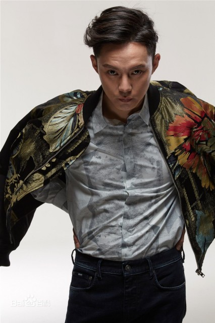 Yin Andrew Fotoğrafı