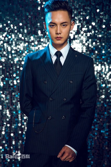 Yin Andrew Fotoğrafı