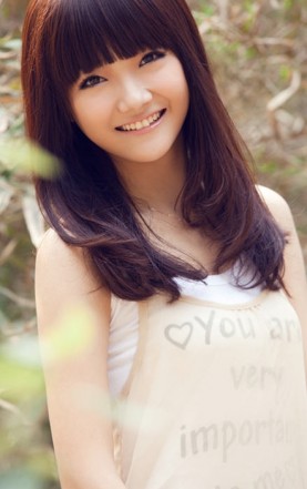 Cao Yuan fotoğrafı