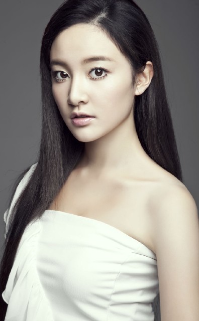 Cui XinXin Fotoğrafı