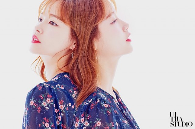 Park Gi-rim Fotoğrafı